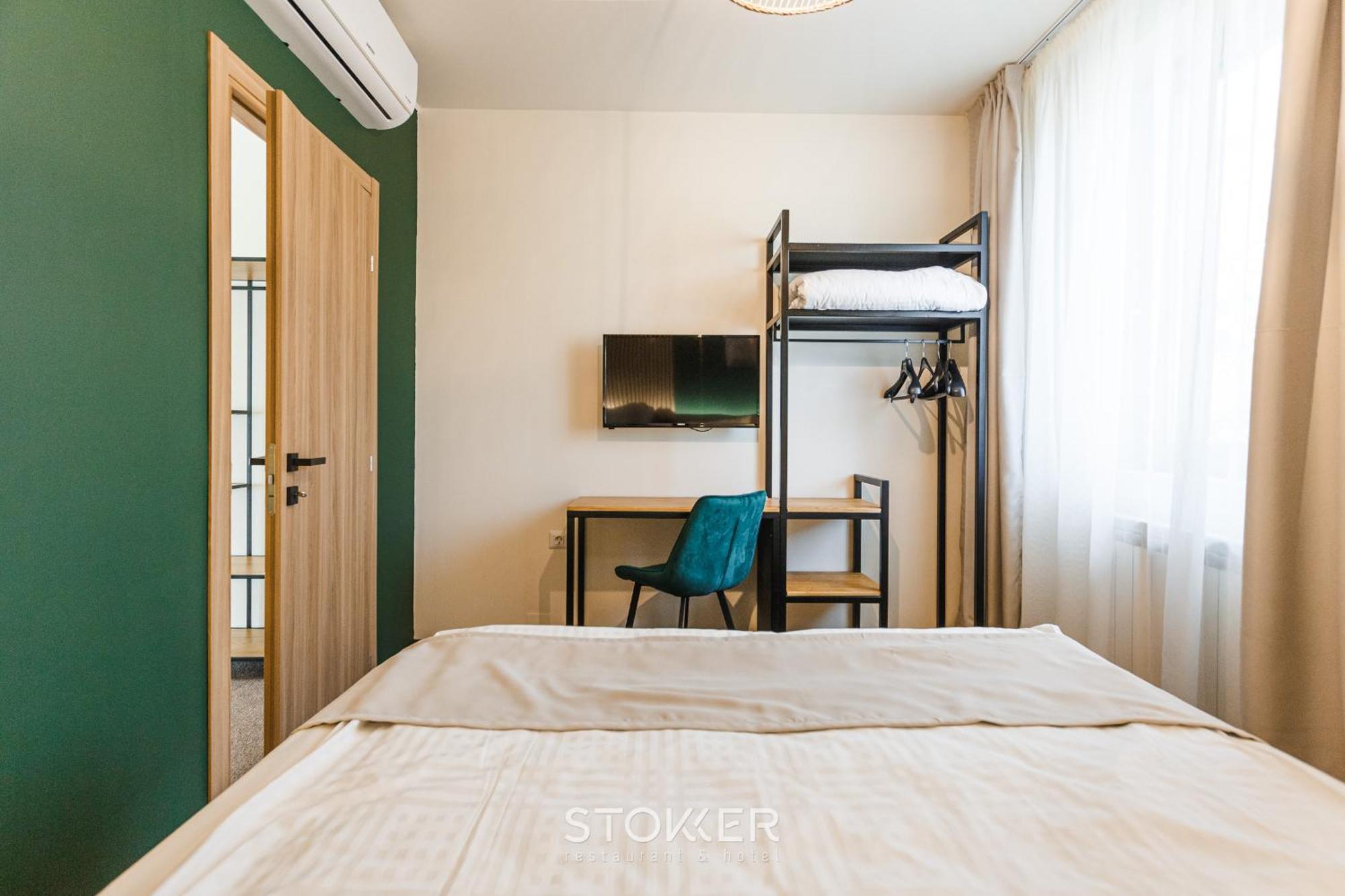 Stokker Hotel Орадя Екстер'єр фото